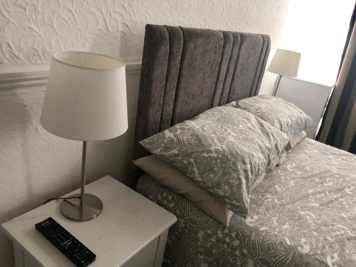 Ac Lounge 125 Lejlighed Rochford Eksteriør billede