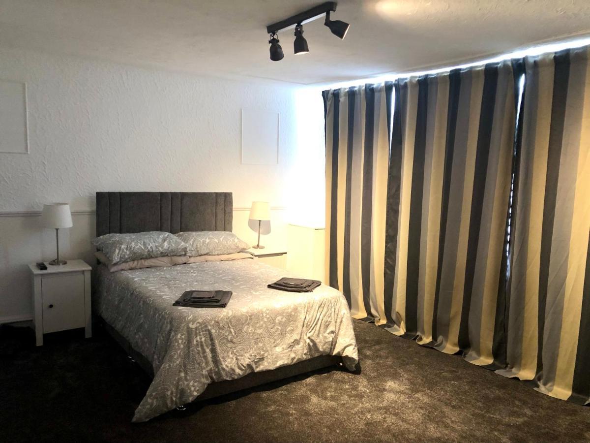 Ac Lounge 125 Lejlighed Rochford Eksteriør billede