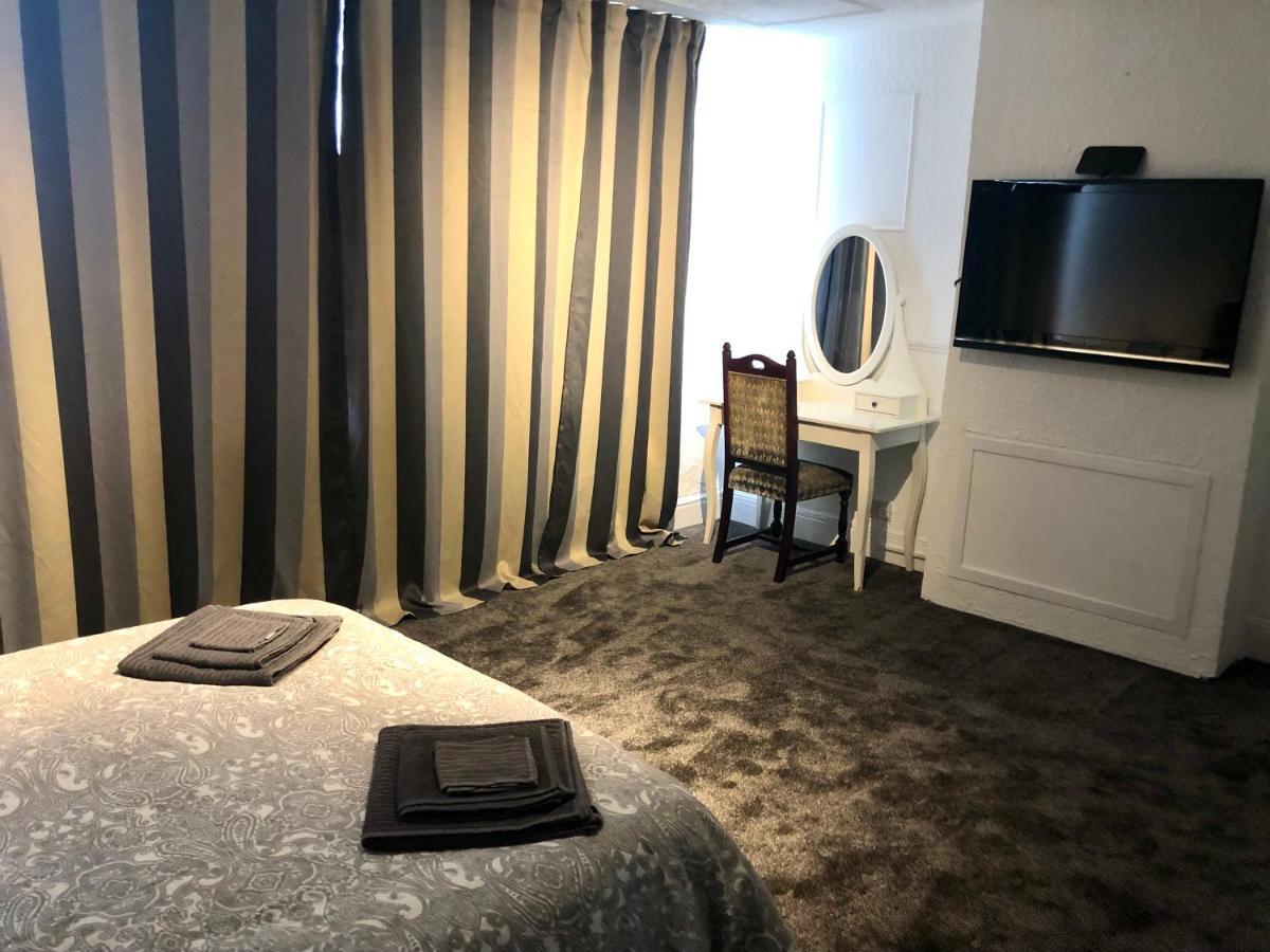 Ac Lounge 125 Lejlighed Rochford Eksteriør billede