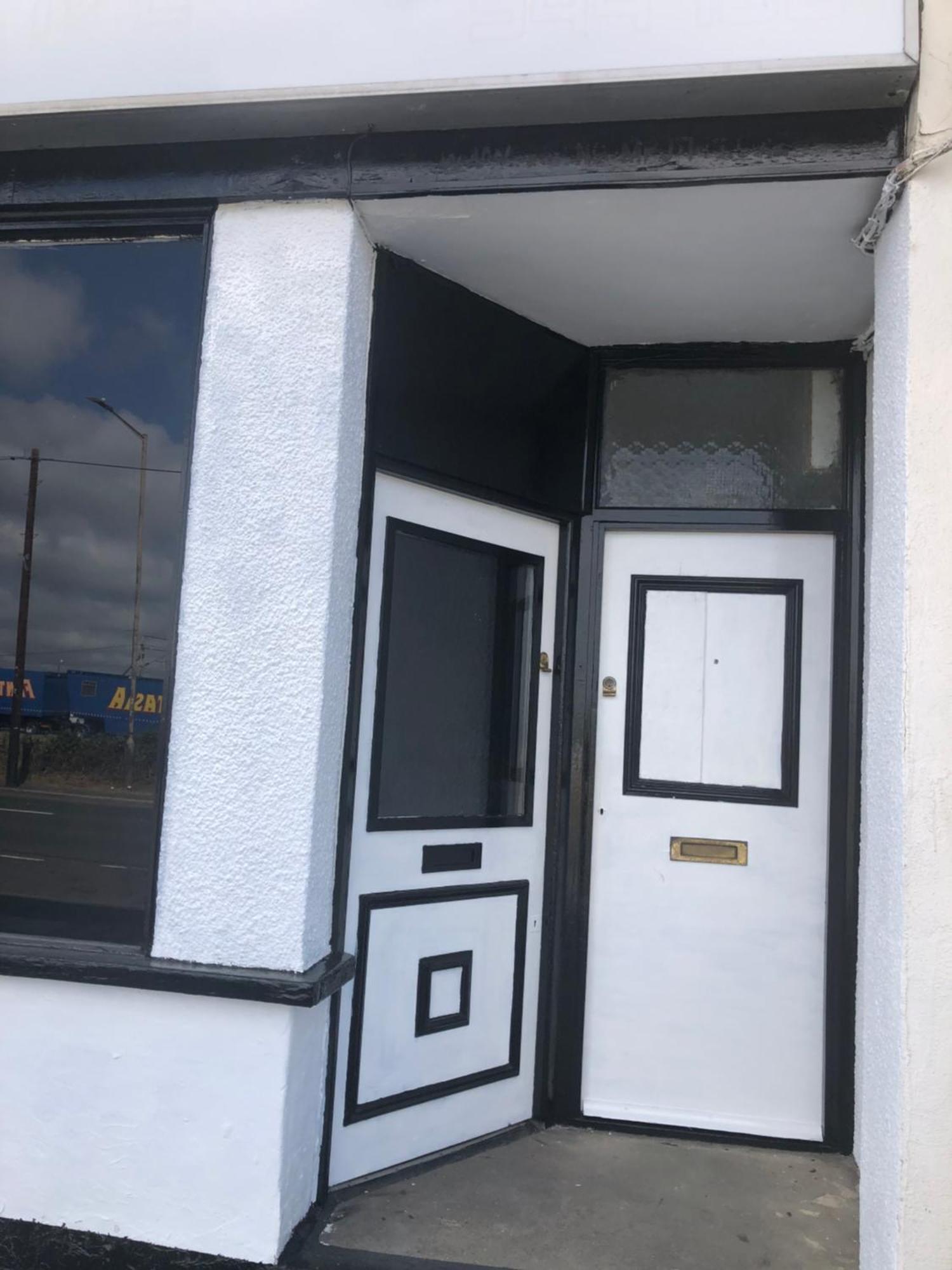 Ac Lounge 125 Lejlighed Rochford Eksteriør billede